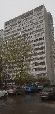 Купить квартиру г Москва, ул Дубнинская, д 44 к 1 13700000 рублей