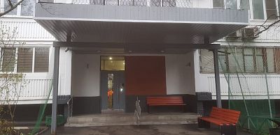 Купить квартиру г Москва, ул Дубнинская, д 44 к 1 13700000 рублей