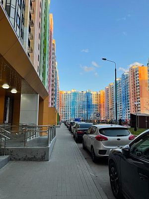 Купить квартиру г Москва, Дмитровское шоссе, д 169 к 1 21800000 рублей