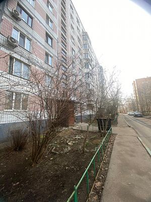 Продать квартиру г Красногорск, ул Ленина, д 5А 12400000 рублей