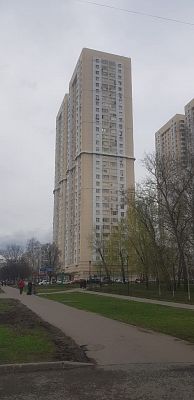 Купить квартиру г Москва, ул Дубнинская, д 40А к 1 23000000 рублей