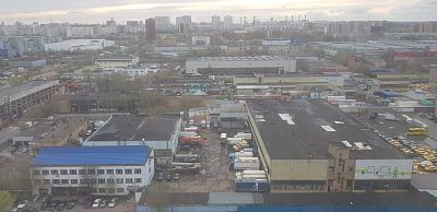 Купить квартиру г Москва, ул Дубнинская, д 40А к 1 23000000 рублей