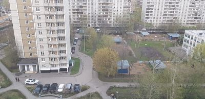 Купить квартиру г Москва, ул 800-летия Москвы, д 26 к 1 12600000 рублей