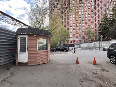 Продать квартиру г Москва, ул Пулковская, д 2 19880000 рублей