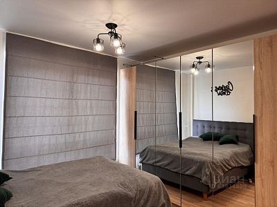 Купить квартиру г Москва, ул Большое Понизовье, д 1 10590000 рублей