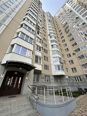 Купить квартиру г Московский, ул Атласова, д 5 12700000 рублей