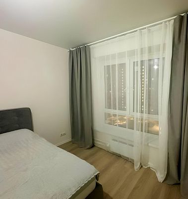 Купить квартиру г Москва, ул Большое Понизовье, д 14 16990000 рублей