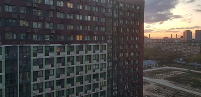 Купить квартиру г Москва, Дмитровское шоссе, д 107А к 1 16250000 рублей