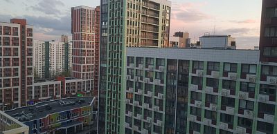 Купить квартиру г Москва, Дмитровское шоссе, д 107А к 1 16250000 рублей