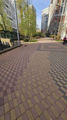 Купить квартиру г Москва, поселок Коммунарка, ул Фитарёвская, д 19 12900000 рублей