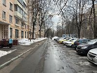 Купить квартиру г Москва, ул Новопетровская, д 16А 11700000 рублей