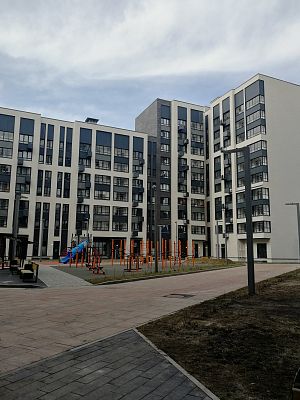 Купить квартиру г Москва, ул Родниковая, д 5А 18500000 рублей