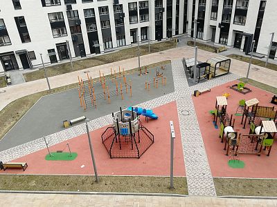 Купить квартиру г Москва, ул Родниковая, д 5А 16500000 рублей