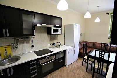 Купить квартиру г Москва, ул Тихвинская, д 10 18500000 рублей