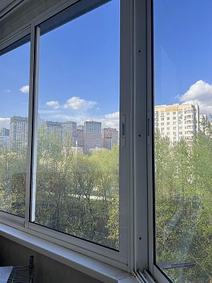 Купить квартиру г Москва, ул Ельнинская, д 11 к 3 45000000 рублей