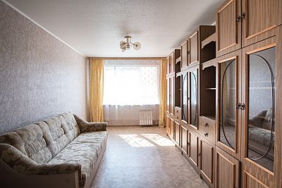 Продать квартиру г Хабаровск, Краснореченский пер, д 26 6700000 рублей