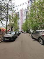 Купить квартиру г Москва, ул 1-я Дубровская, д 1 к 2 28800000 рублей