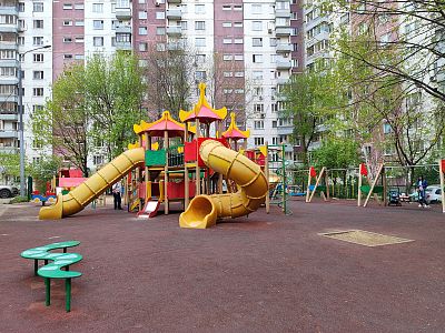 Купить квартиру г Москва, ул 1-я Дубровская, д 1 к 2 28800000 рублей
