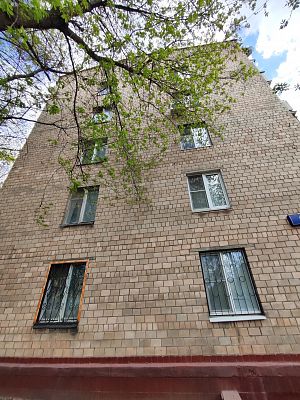 Купить квартиру г Москва, ул Мельникова, д 25 10850000 рублей