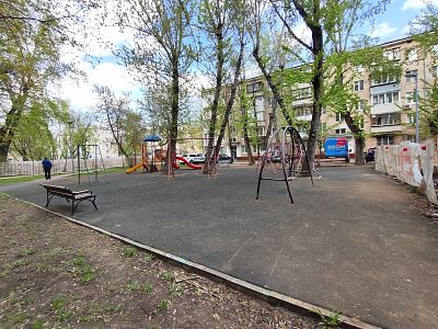 Купить квартиру г Москва, ул Мельникова, д 25 10850000 рублей