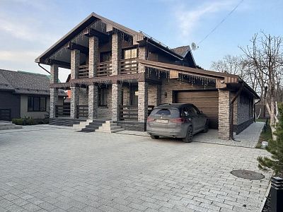 Купить дом г Уфа, тер. СНО Мечта, д 12 55000000 рублей