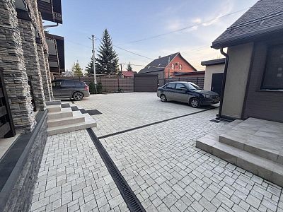 Купить дом г Уфа, тер. СНО Мечта, д 12 55000000 рублей