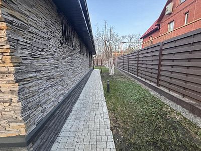 Купить дом г Уфа, тер. СНО Мечта, д 12 55000000 рублей
