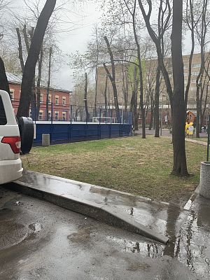 Купить квартиру г Москва, ул Донская, д 28 30500000 рублей
