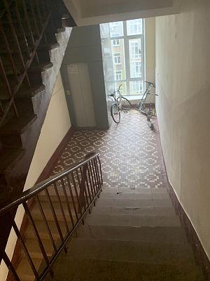 Купить квартиру г Москва, ул Донская, д 28 30500000 рублей