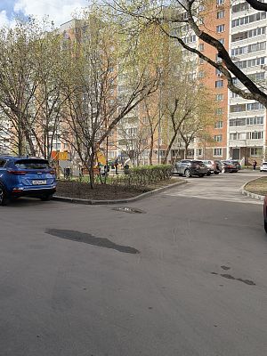 Купить квартиру г Москва, ул Мытная, д 46/2 к 3 30000000 рублей