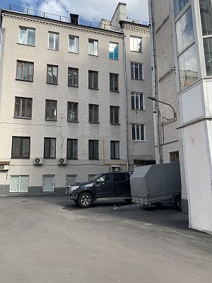 Купить квартиру г Москва, ул Мытная, д 46/2 к 3 30000000 рублей