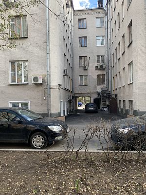 Купить квартиру г Москва, ул Мытная, д 46/2 к 3 30000000 рублей