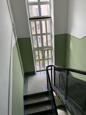 Купить квартиру г Москва, ул Лестева, д 22 20000000 рублей