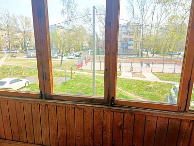 Купить квартиру г Хабаровск, ул Воровского, д 24 4600000 рублей