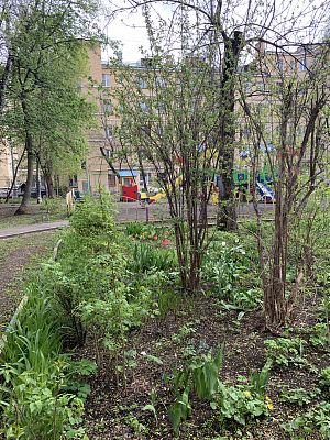 Купить квартиру г Москва, ул Лестева, д 19 к 1 20500000 рублей