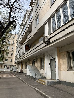 Купить квартиру г Москва, ул Лестева, д 19 к 1 20500000 рублей