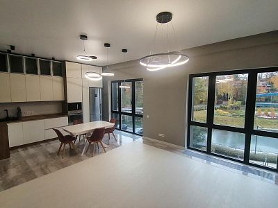Купить квартиру г Химки, мкр Новогорск, ул Ивановская, д 51 к 1 21500000 рублей