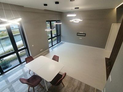 Купить квартиру г Химки, мкр Новогорск, ул Ивановская, д 51 к 1 21500000 рублей