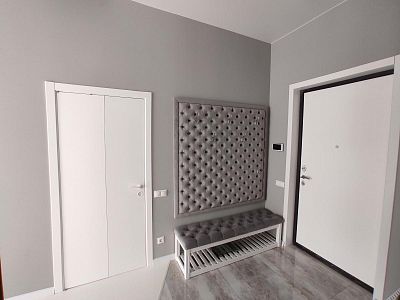 Купить квартиру г Химки, мкр Новогорск, ул Ивановская, д 51 к 1 21500000 рублей