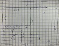 Купить квартиру г Москва, 3-й Самотёчный пер, д 2 22300000 рублей