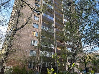 Купить квартиру г Москва, 3-й Самотёчный пер, д 21 21500000 рублей