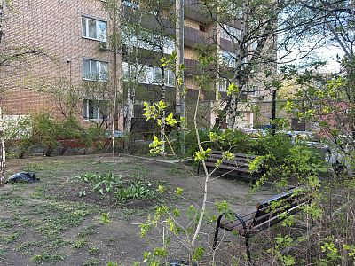Купить квартиру г Москва, 3-й Самотёчный пер, д 21 21500000 рублей