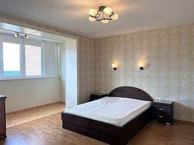 Купить квартиру Московская обл, г Люберцы, ул Спортивная, д 2 12350000 рублей