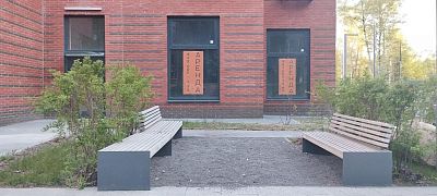 Снять в аренду торговую площадь г Москва, Черноморский б-р, д 22 к 2 200000 рублей