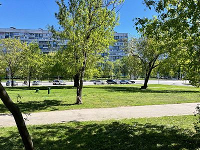 Купить квартиру г Москва, ул Енисейская, д 33 11000000 рублей