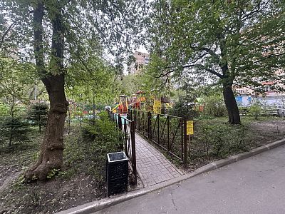 Купить квартиру г Москва, 2-й Щемиловский пер, д 16-20 21850000 рублей