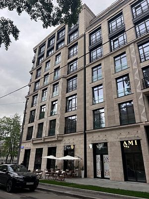 Купить квартиру г Москва, ул Хавская, д 9 46959000 рублей