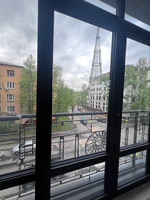 Купить квартиру г Москва, ул Хавская, д 9 46959000 рублей
