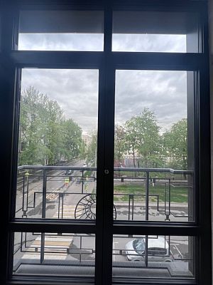 Купить квартиру г Москва, ул Хавская, д 9 46959000 рублей