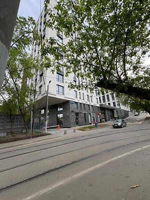 Купить квартиру г Москва, 4-й Верхний Михайловский проезд, д 1 42000000 рублей